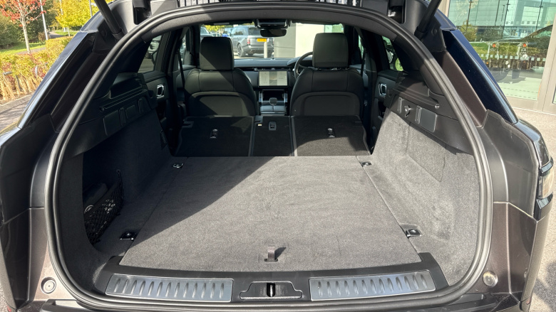 Land Rover Range Rover Velar 2.0 P250 Dynamic HSE 5dr Auto Petrol Estate